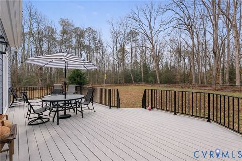 Tiny photo for 4430 Gelding Road, Barhamsville, VA 23011 (MLS # 2605944)