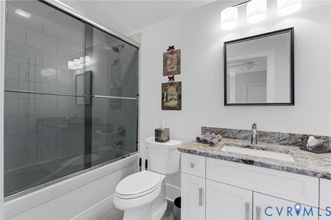 Tiny photo for 4430 Gelding Road, Barhamsville, VA 23011 (MLS # 2605944)