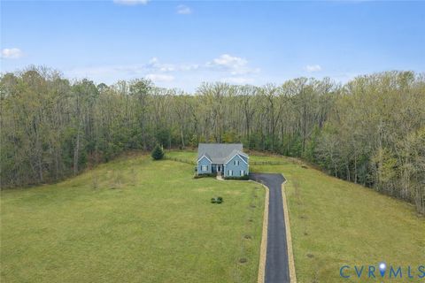 Tiny photo for 4430 Gelding Road, Barhamsville, VA 23011 (MLS # 2605944)