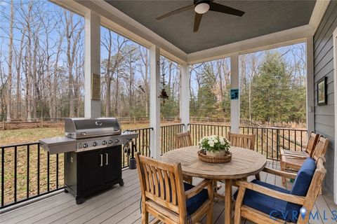 Tiny photo for 4430 Gelding Road, Barhamsville, VA 23011 (MLS # 2605944)