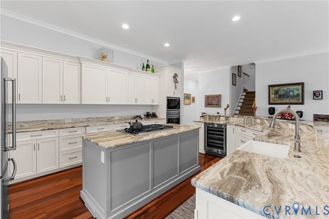 Tiny photo for 4430 Gelding Road, Barhamsville, VA 23011 (MLS # 2605944)