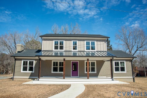 Tiny photo for 11092 Old Ridge Road, Doswell, VA 23047 (MLS # 2625687)