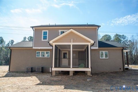 Tiny photo for 11092 Old Ridge Road, Doswell, VA 23047 (MLS # 2625687)