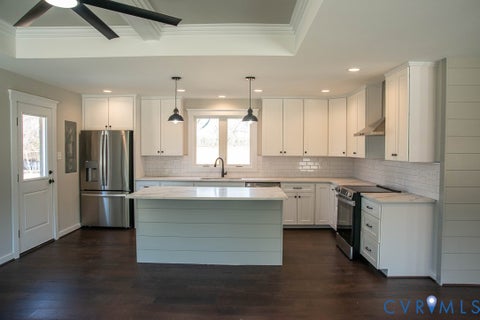 Tiny photo for 11092 Old Ridge Road, Doswell, VA 23047 (MLS # 2625687)
