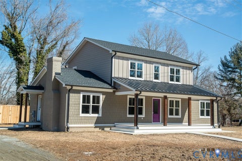 Tiny photo for 11092 Old Ridge Road, Doswell, VA 23047 (MLS # 2625687)
