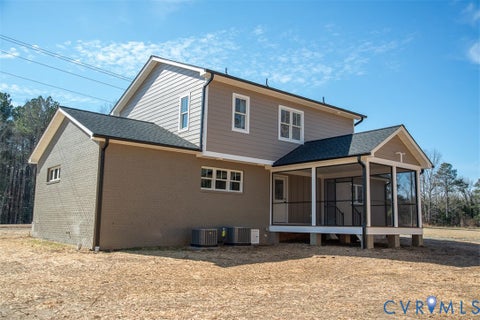 Tiny photo for 11092 Old Ridge Road, Doswell, VA 23047 (MLS # 2625687)