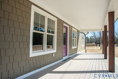 Tiny photo for 11092 Old Ridge Road, Doswell, VA 23047 (MLS # 2625687)