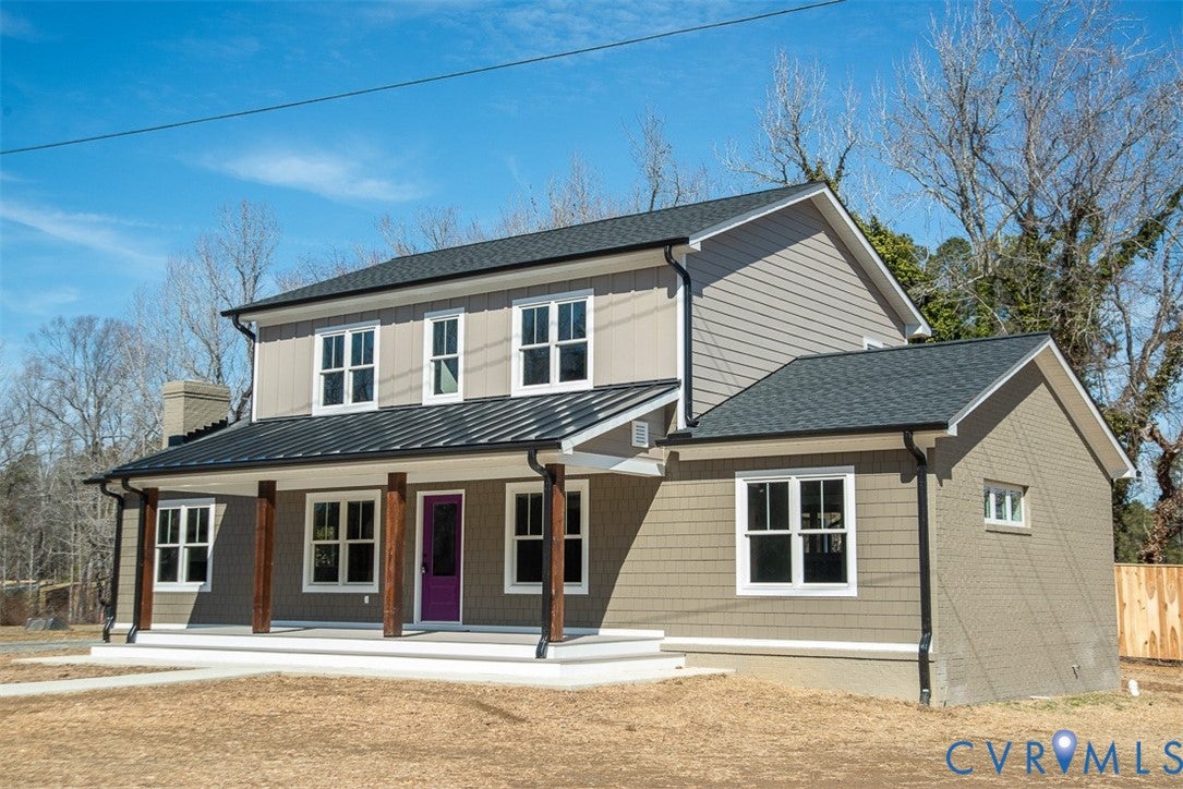 11092 Old Ridge Road