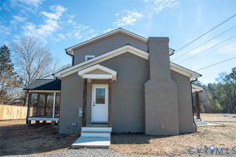 Tiny photo for 11092 Old Ridge Road, Doswell, VA 23047 (MLS # 2625687)
