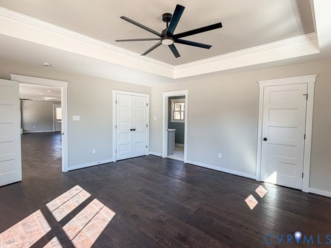 Tiny photo for 11092 Old Ridge Road, Doswell, VA 23047 (MLS # 2625687)