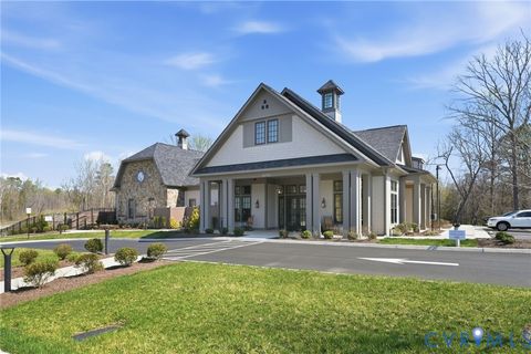 Tiny photo for 9204 Cerulean Place, Richmond, VA 23238 (MLS # 2606230)
