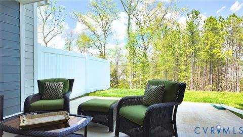 Tiny photo for 9204 Cerulean Place, Richmond, VA 23238 (MLS # 2606230)