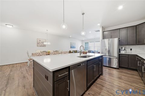 Tiny photo for 9204 Cerulean Place, Richmond, VA 23238 (MLS # 2606230)