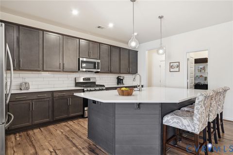 Tiny photo for 9204 Cerulean Place, Richmond, VA 23238 (MLS # 2606230)