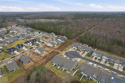 Tiny photo for 9204 Cerulean Place, Richmond, VA 23238 (MLS # 2606230)