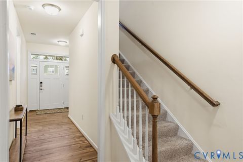 Tiny photo for 9204 Cerulean Place, Richmond, VA 23238 (MLS # 2606230)