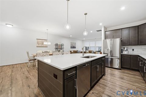 Tiny photo for 9204 Cerulean Place, Richmond, VA 23238 (MLS # 2606230)