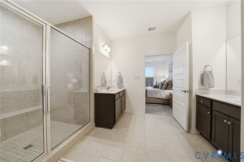 Tiny photo for 9204 Cerulean Place, Richmond, VA 23238 (MLS # 2606230)