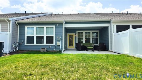 Tiny photo for 9204 Cerulean Place, Richmond, VA 23238 (MLS # 2606230)