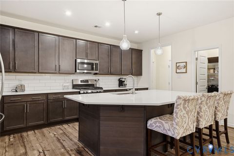 Tiny photo for 9204 Cerulean Place, Richmond, VA 23238 (MLS # 2606230)