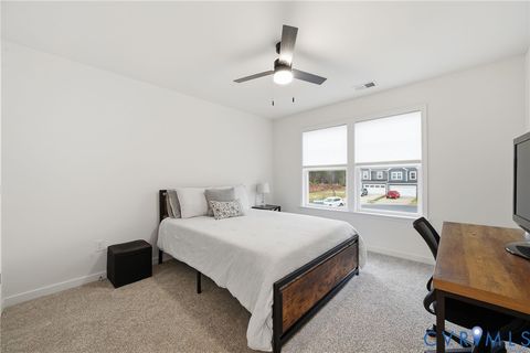 Tiny photo for 9204 Cerulean Place, Richmond, VA 23238 (MLS # 2606230)