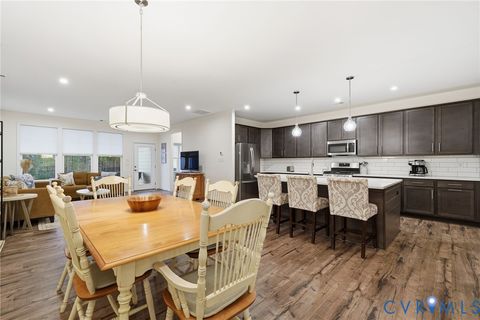 Tiny photo for 9204 Cerulean Place, Richmond, VA 23238 (MLS # 2606230)