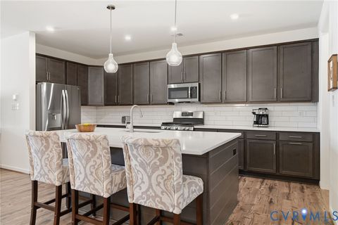 Tiny photo for 9204 Cerulean Place, Richmond, VA 23238 (MLS # 2606230)