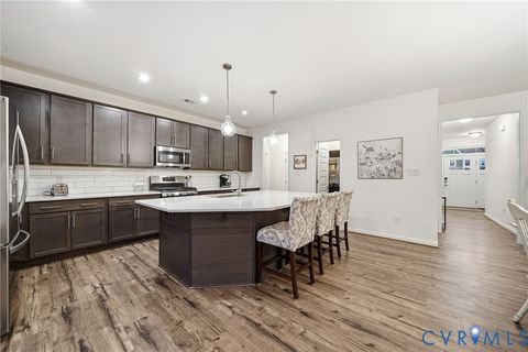 Tiny photo for 9204 Cerulean Place, Richmond, VA 23238 (MLS # 2606230)