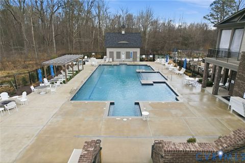 Tiny photo for 9204 Cerulean Place, Richmond, VA 23238 (MLS # 2606230)