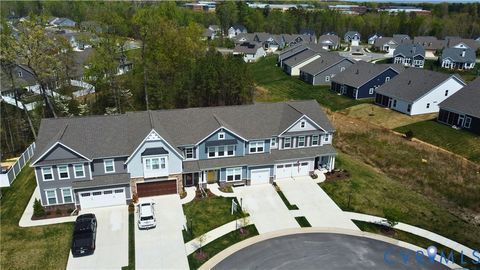Tiny photo for 9204 Cerulean Place, Richmond, VA 23238 (MLS # 2606230)