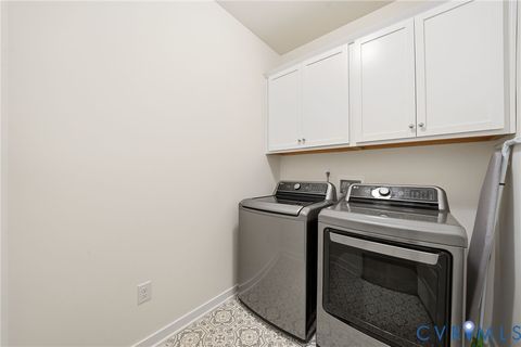 Tiny photo for 9204 Cerulean Place, Richmond, VA 23238 (MLS # 2606230)