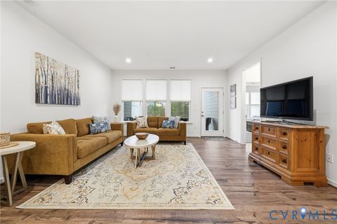 Tiny photo for 9204 Cerulean Place, Richmond, VA 23238 (MLS # 2606230)