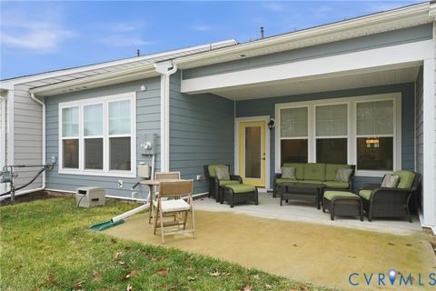 Tiny photo for 9204 Cerulean Place, Richmond, VA 23238 (MLS # 2606230)