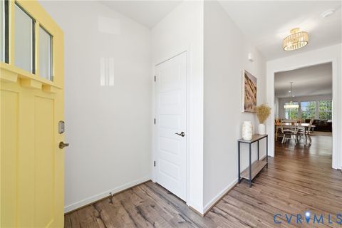 Tiny photo for 9204 Cerulean Place, Richmond, VA 23238 (MLS # 2606230)