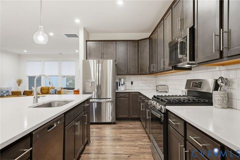 Tiny photo for 9204 Cerulean Place, Richmond, VA 23238 (MLS # 2606230)