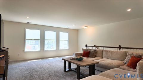 Tiny photo for 9204 Cerulean Place, Richmond, VA 23238 (MLS # 2606230)
