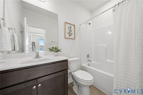 Tiny photo for 9204 Cerulean Place, Richmond, VA 23238 (MLS # 2606230)