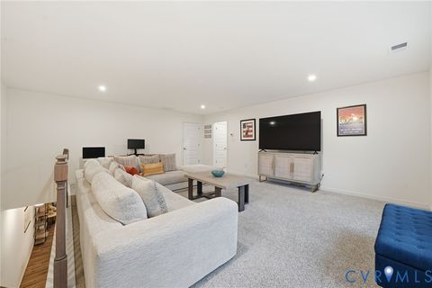 Tiny photo for 9204 Cerulean Place, Richmond, VA 23238 (MLS # 2606230)
