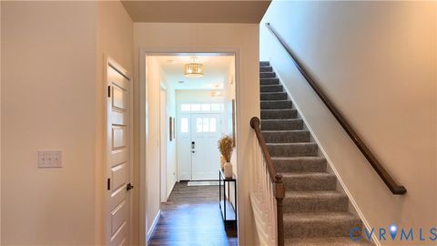 Tiny photo for 9204 Cerulean Place, Richmond, VA 23238 (MLS # 2606230)