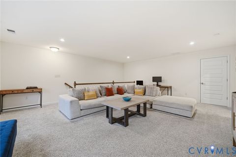 Tiny photo for 9204 Cerulean Place, Richmond, VA 23238 (MLS # 2606230)