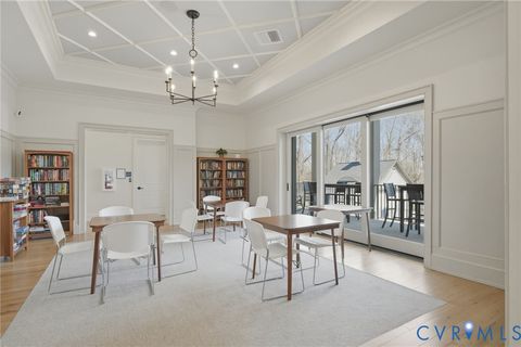 Tiny photo for 9204 Cerulean Place, Richmond, VA 23238 (MLS # 2606230)