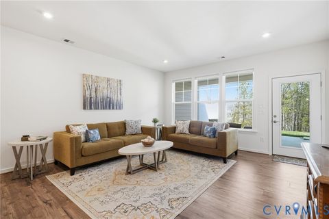 Tiny photo for 9204 Cerulean Place, Richmond, VA 23238 (MLS # 2606230)