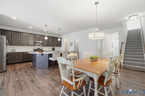 Tiny photo for 9204 Cerulean Place, Richmond, VA 23238 (MLS # 2606230)