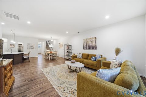 Tiny photo for 9204 Cerulean Place, Richmond, VA 23238 (MLS # 2606230)