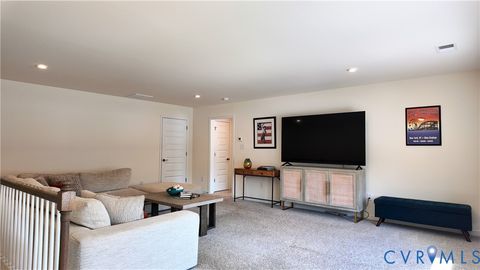 Tiny photo for 9204 Cerulean Place, Richmond, VA 23238 (MLS # 2606230)