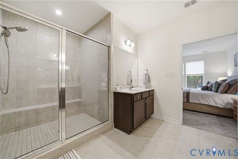 Tiny photo for 9204 Cerulean Place, Richmond, VA 23238 (MLS # 2606230)