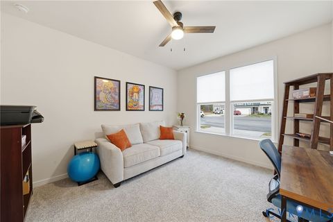 Tiny photo for 9204 Cerulean Place, Richmond, VA 23238 (MLS # 2606230)