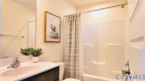 Tiny photo for 9204 Cerulean Place, Richmond, VA 23238 (MLS # 2606230)