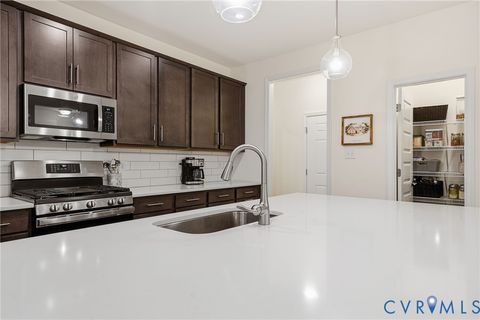 Tiny photo for 9204 Cerulean Place, Richmond, VA 23238 (MLS # 2606230)