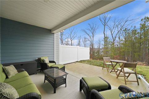 Tiny photo for 9204 Cerulean Place, Richmond, VA 23238 (MLS # 2606230)